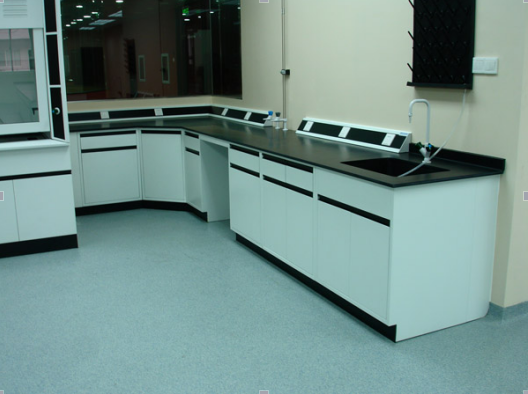 PCR实验室规划设计